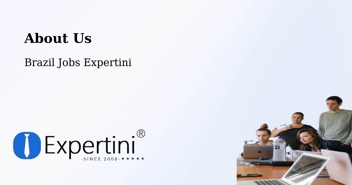 About Expertini Recruitment Platform  – Gramado Xavier - Gramado Xavier, Brazil Jobs Expertini