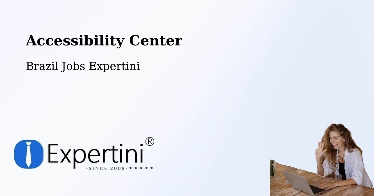 Accessibility Statement – Gramado Xavier - Brazil Jobs Expertini