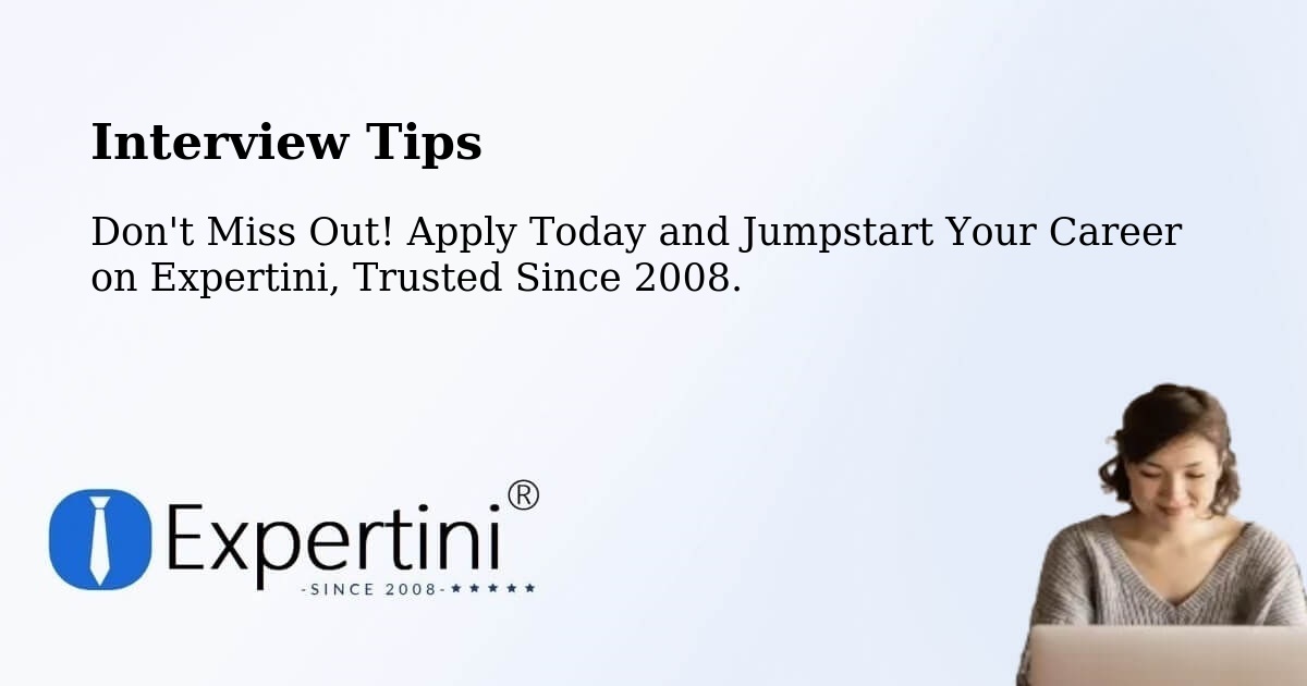 Interview Tips & Techniques for Job Seekers – Gramado Xavier - Gramado Xavier, Brazil Jobs Expertini