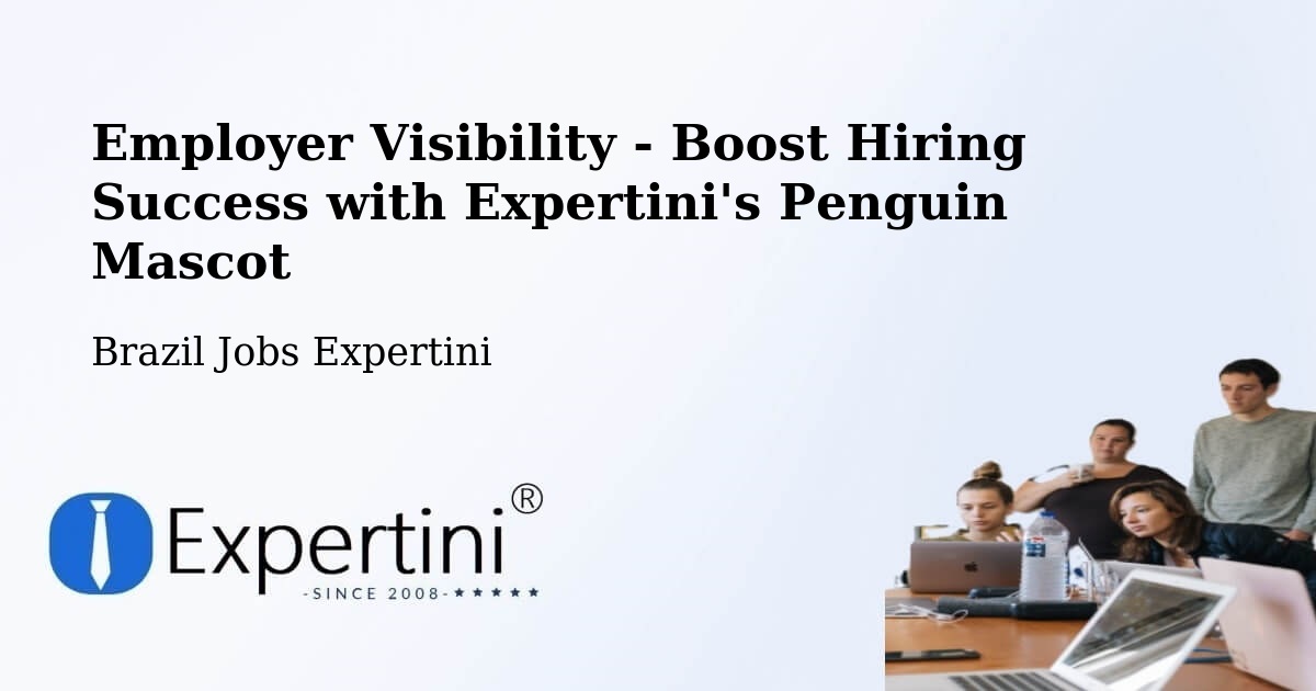 CV and Resume Visibility Optimization – Gramado Xavier - Brazil Jobs Expertini